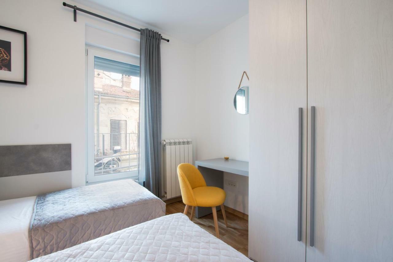 Inspire Apartments Póla Kültér fotó