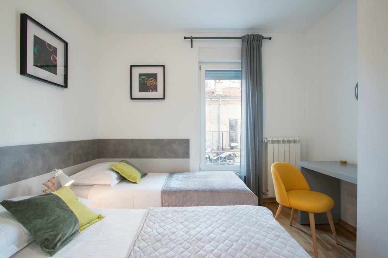 Inspire Apartments Póla Kültér fotó